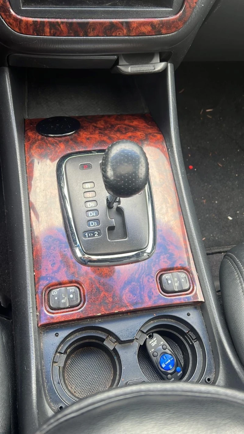 Acura Mdx 3.5 v6, снимка 4 - Автомобили и джипове - 53469721