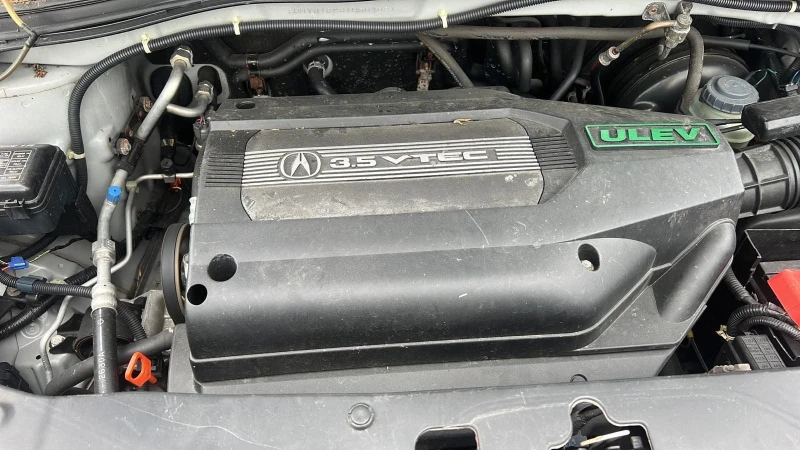 Acura Mdx 3.5 v6, снимка 7 - Автомобили и джипове - 53469721