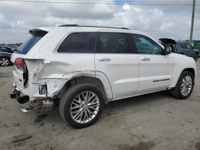 Jeep Grand cherokee SUMMIT 5.7 harman/kardon , снимка 4 - Автомобили и джипове - 47609500