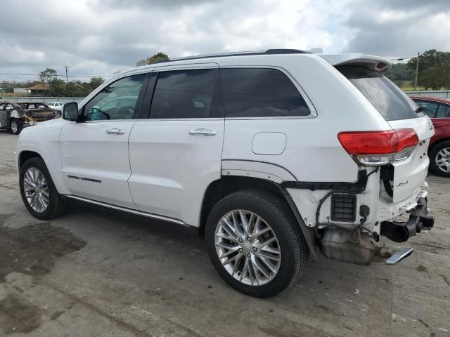 Jeep Grand cherokee SUMMIT 5.7 harman/kardon , снимка 2 - Автомобили и джипове - 47609500