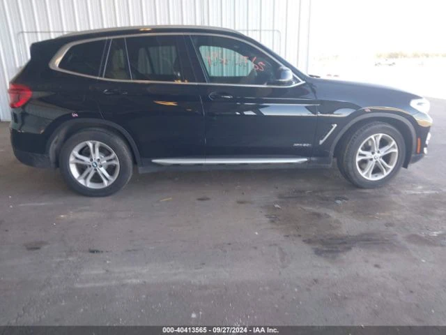 BMW X3 XDRIVE30I, снимка 12 - Автомобили и джипове - 47802911