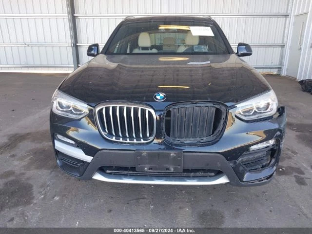 BMW X3 XDRIVE30I, снимка 11 - Автомобили и джипове - 47802911