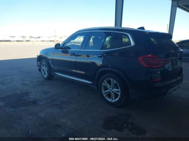 BMW X3 XDRIVE30I - изображение 3