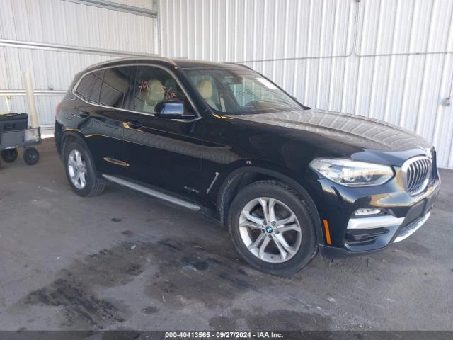 BMW X3 XDRIVE30I, снимка 1 - Автомобили и джипове - 47802911