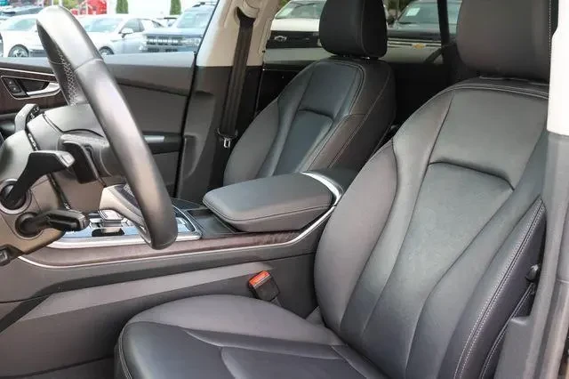 Audi Q8 55 Premium, снимка 9 - Автомобили и джипове - 54811264