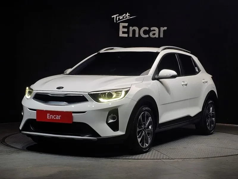 Kia Stonic 1.6 TRENDY