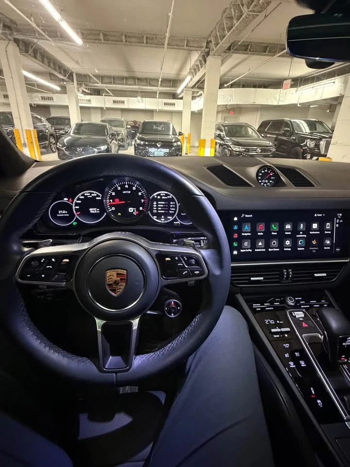 Porsche Cayenne GTS, ��� ���������, ���� �� �� | Mobile.bg � ����������� 8