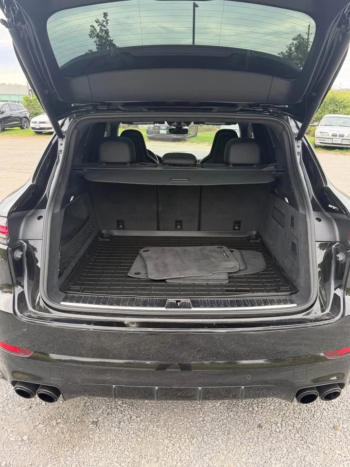 Porsche Cayenne GTS, ��� ���������, ���� �� �� | Mobile.bg � ����������� 9