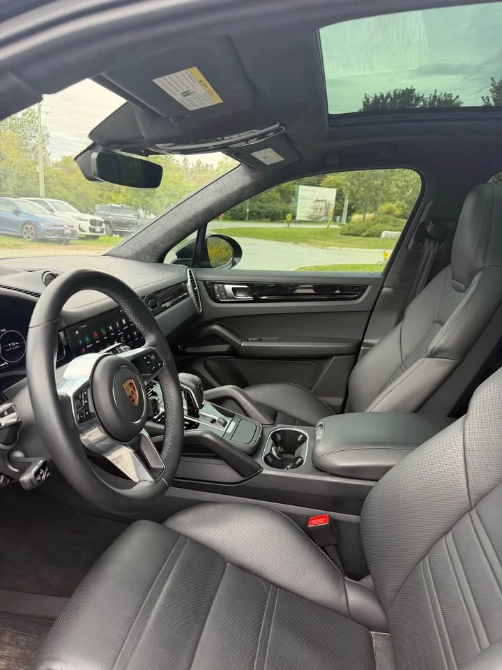 Porsche Cayenne GTS, ��� ���������, ���� �� �� | Mobile.bg � ����������� 5