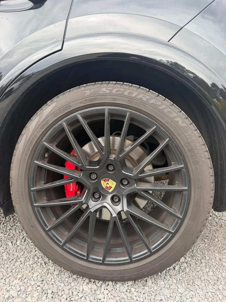 Porsche Cayenne GTS, ��� ���������, ���� �� �� | Mobile.bg � ����������� 10