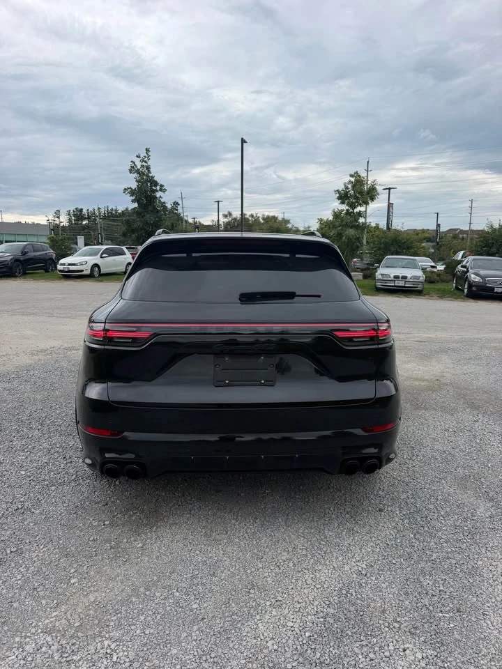 Porsche Cayenne GTS, ��� ���������, ���� �� �� | Mobile.bg � ����������� 4