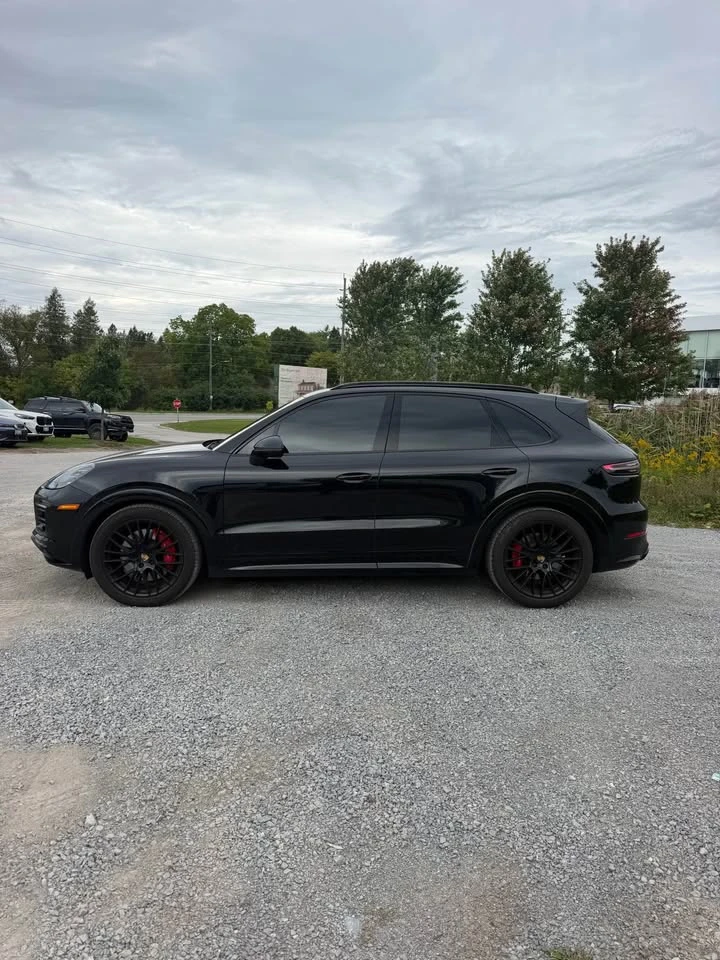 Porsche Cayenne GTS, ��� ���������, ���� �� �� | Mobile.bg � ����������� 3