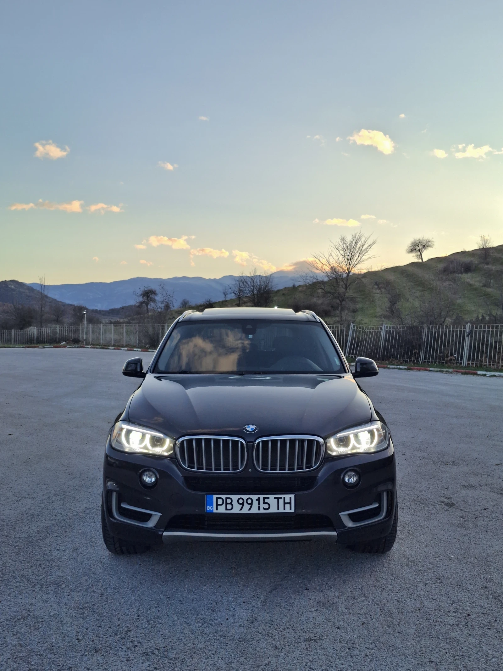 BMW X5, снимка 1