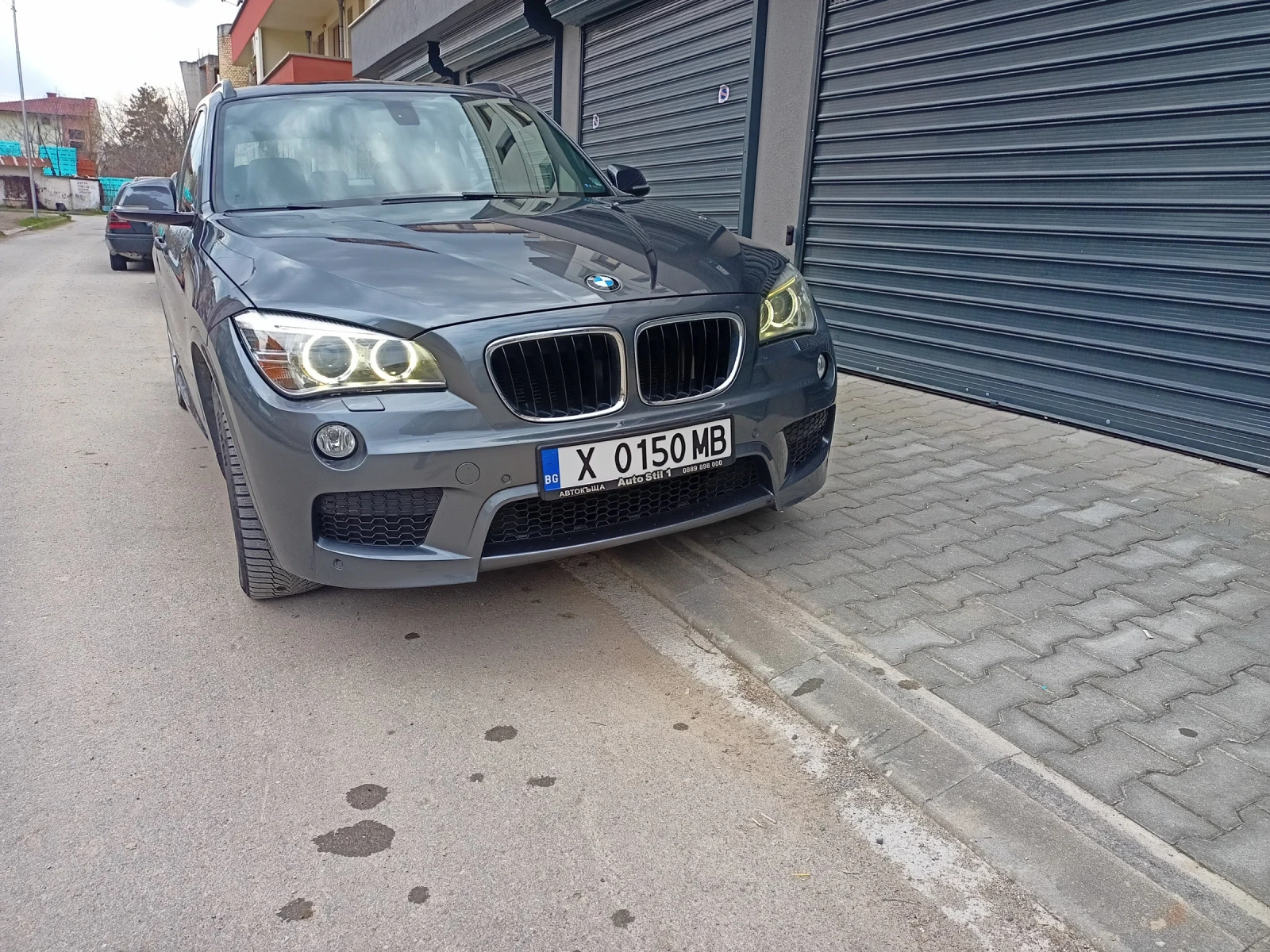 BMW X1 28i xdrive M paket - изображение 6