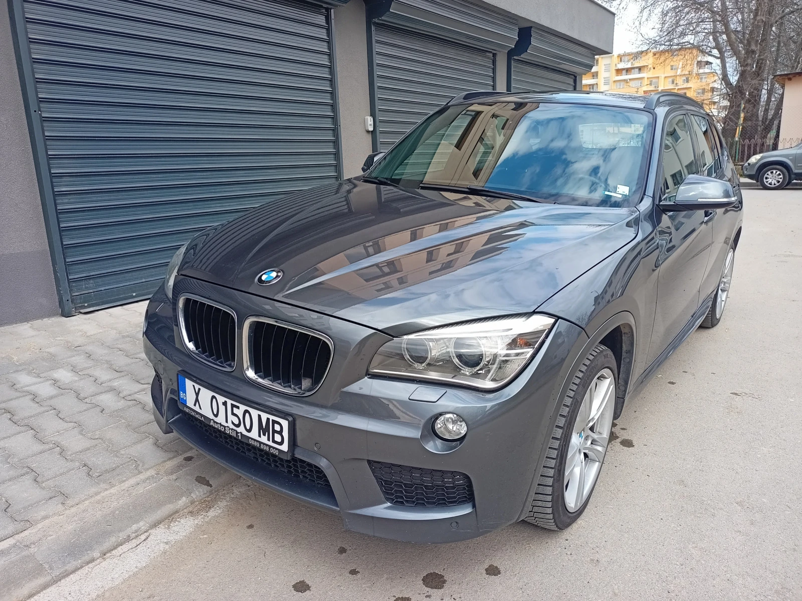 BMW X1 28i xdrive M paket - изображение 9