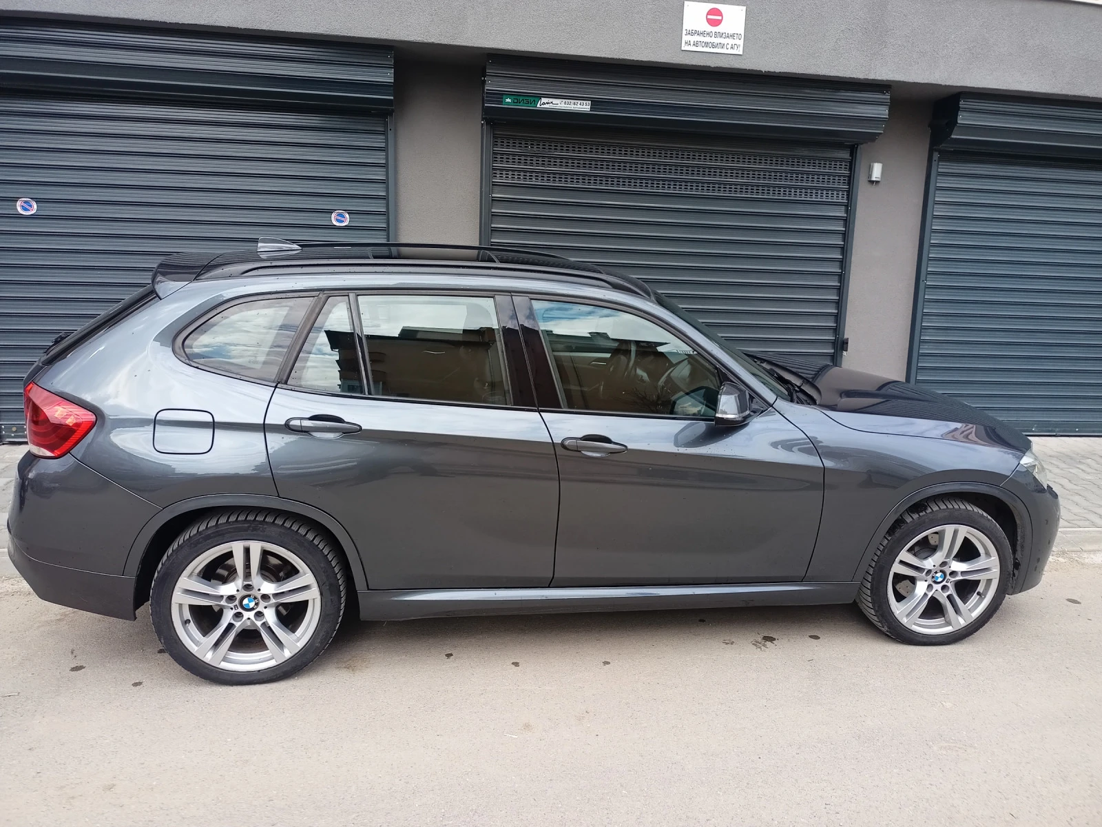 BMW X1 28i xdrive M paket - изображение 8