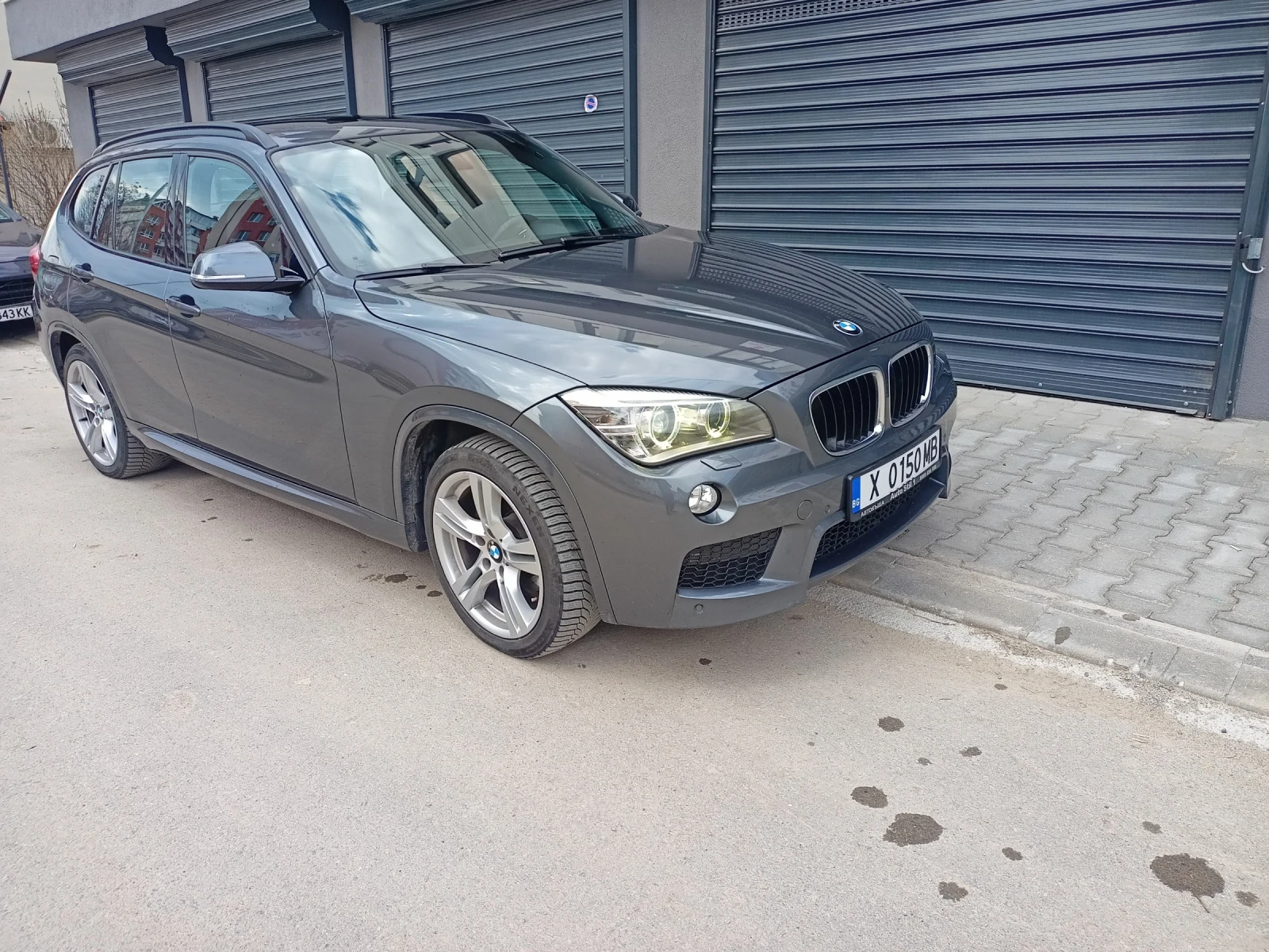 BMW X1 28i xdrive M paket - изображение 7