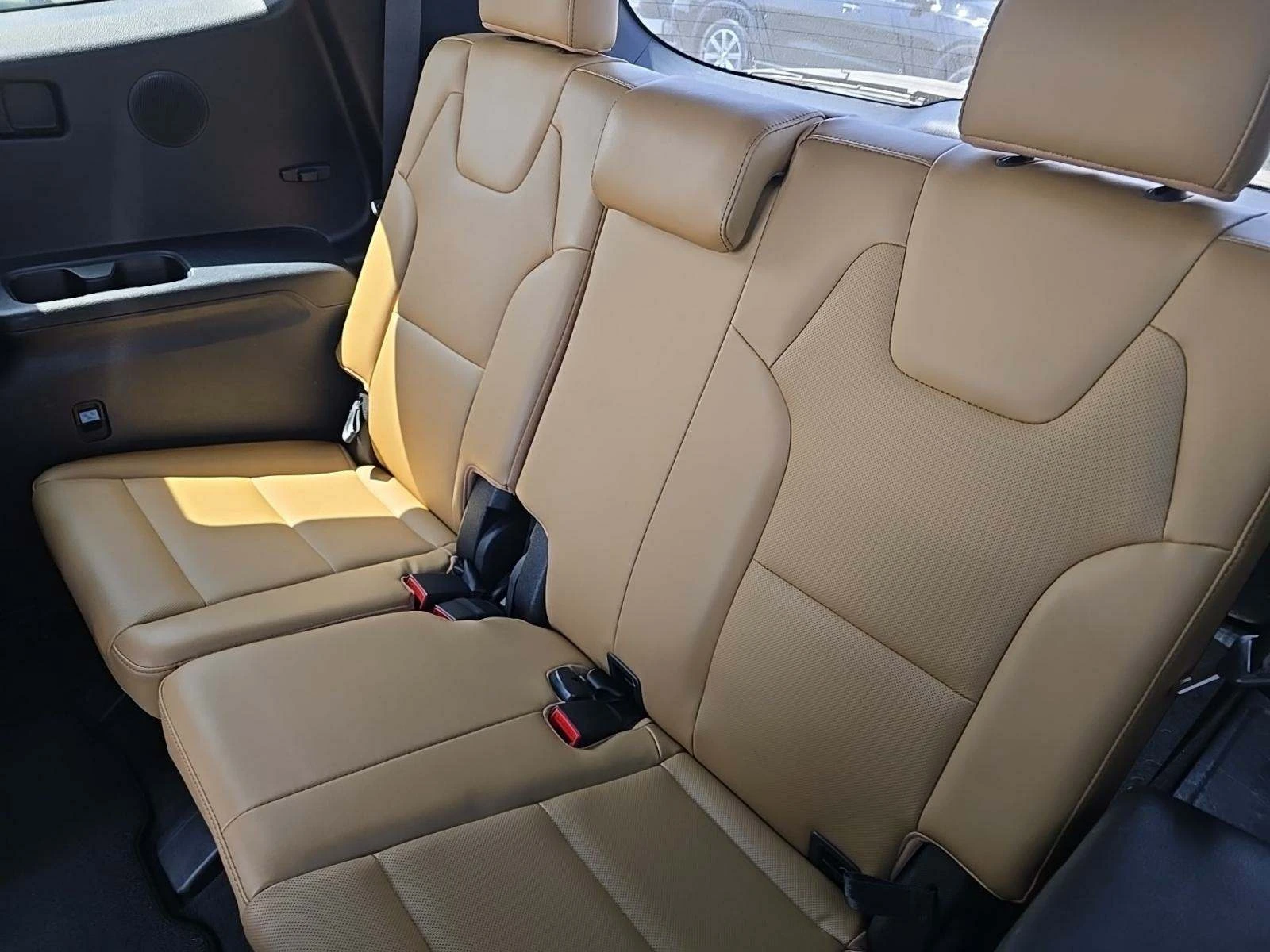 Kia Telluride SX - изображение 9