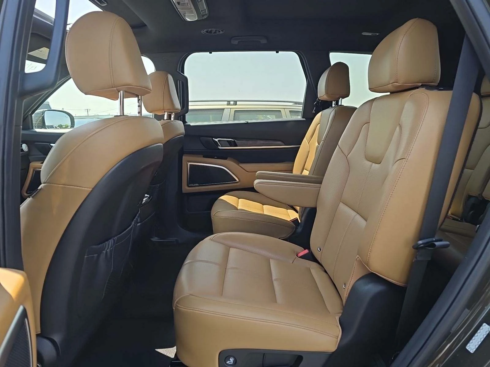 Kia Telluride SX - изображение 6