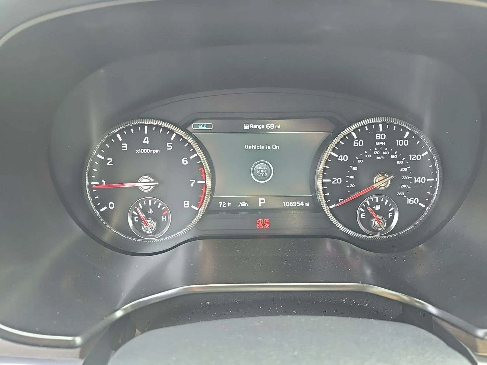 Kia Telluride SX - изображение 7