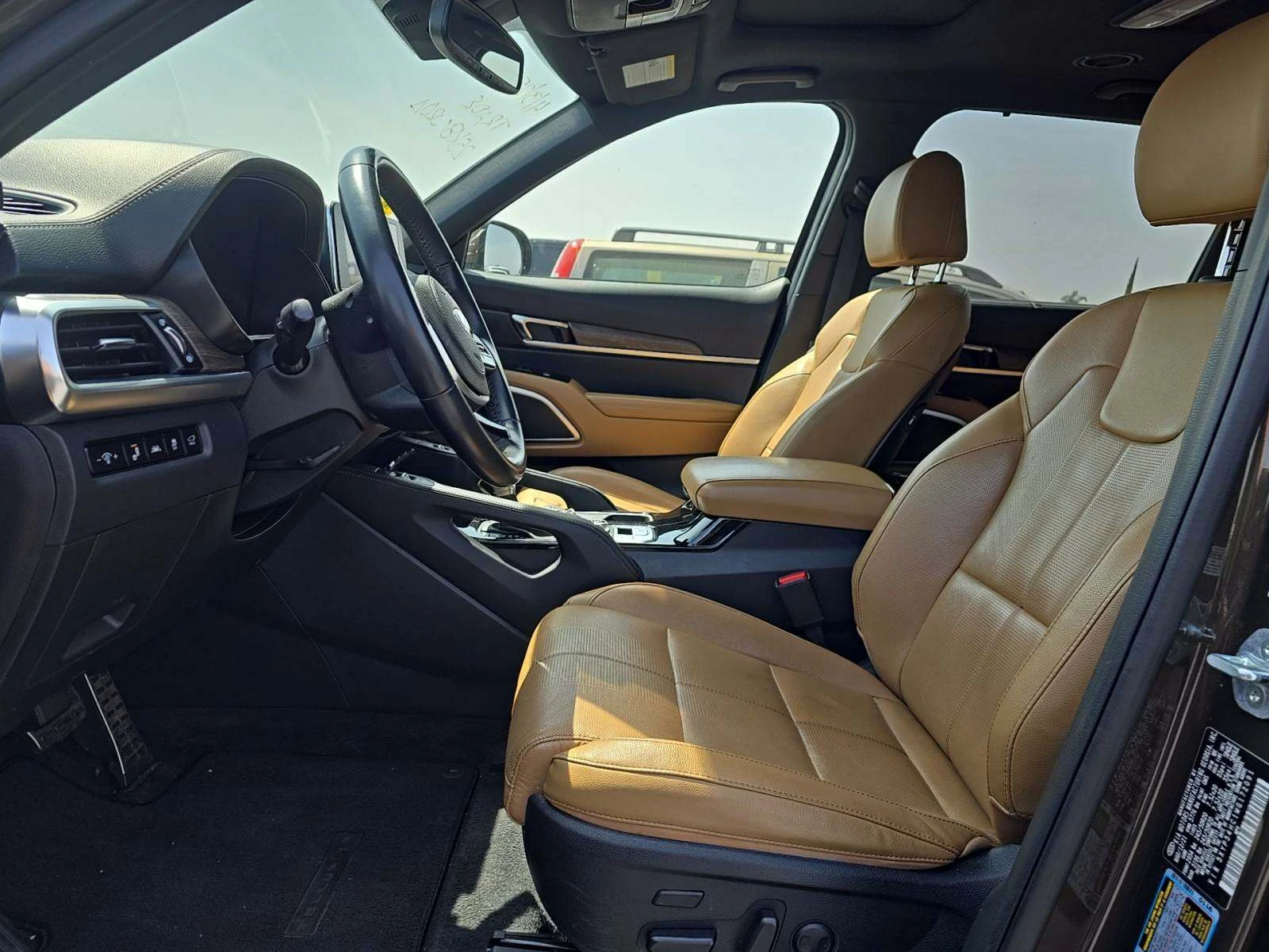 Kia Telluride SX - изображение 5