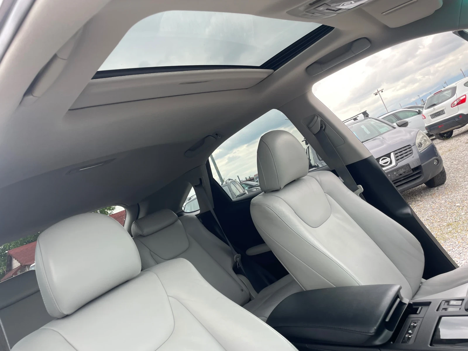 Lexus RX 450h  - изображение 10