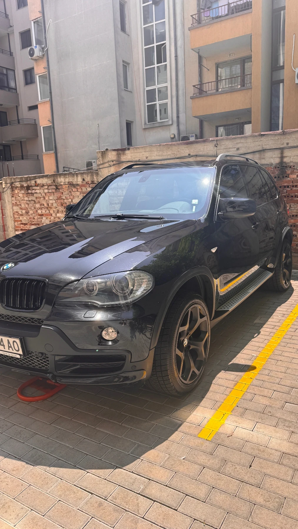 BMW X5  - изображение 6