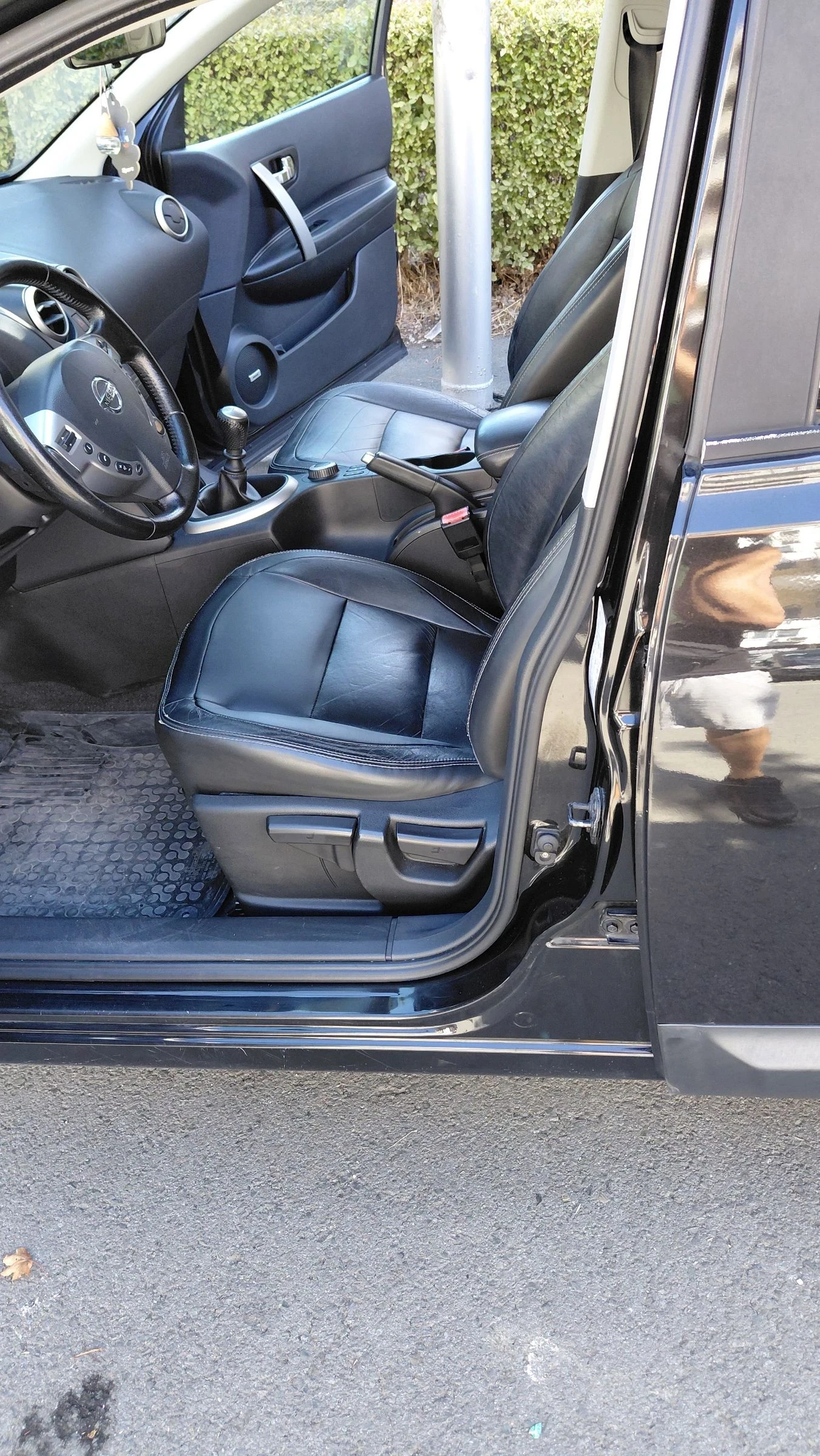 Nissan Qashqai 2000 DCI 4x4 keyless,  ,   | Mobile.bg   16