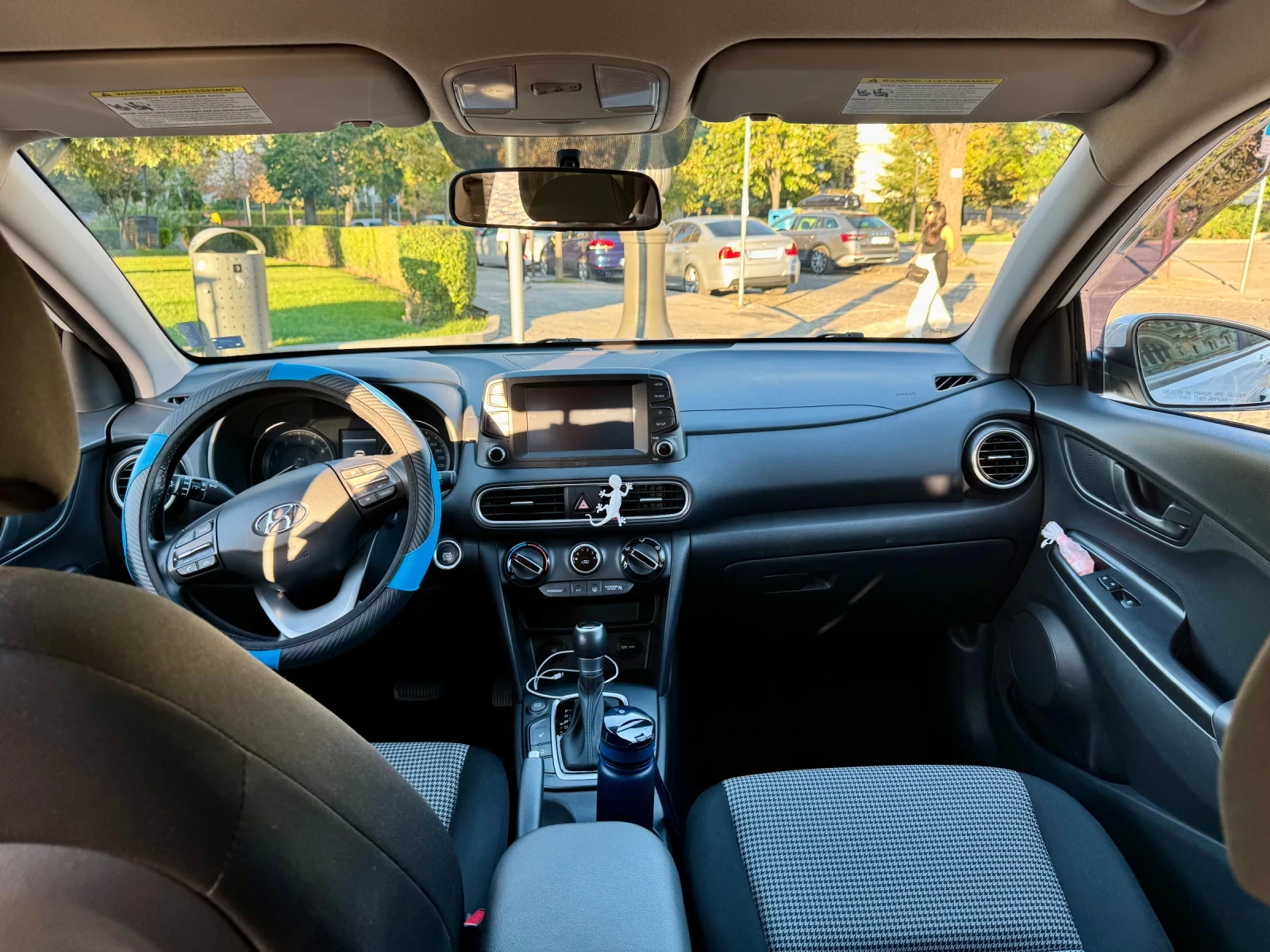 Hyundai Kona  - изображение 3