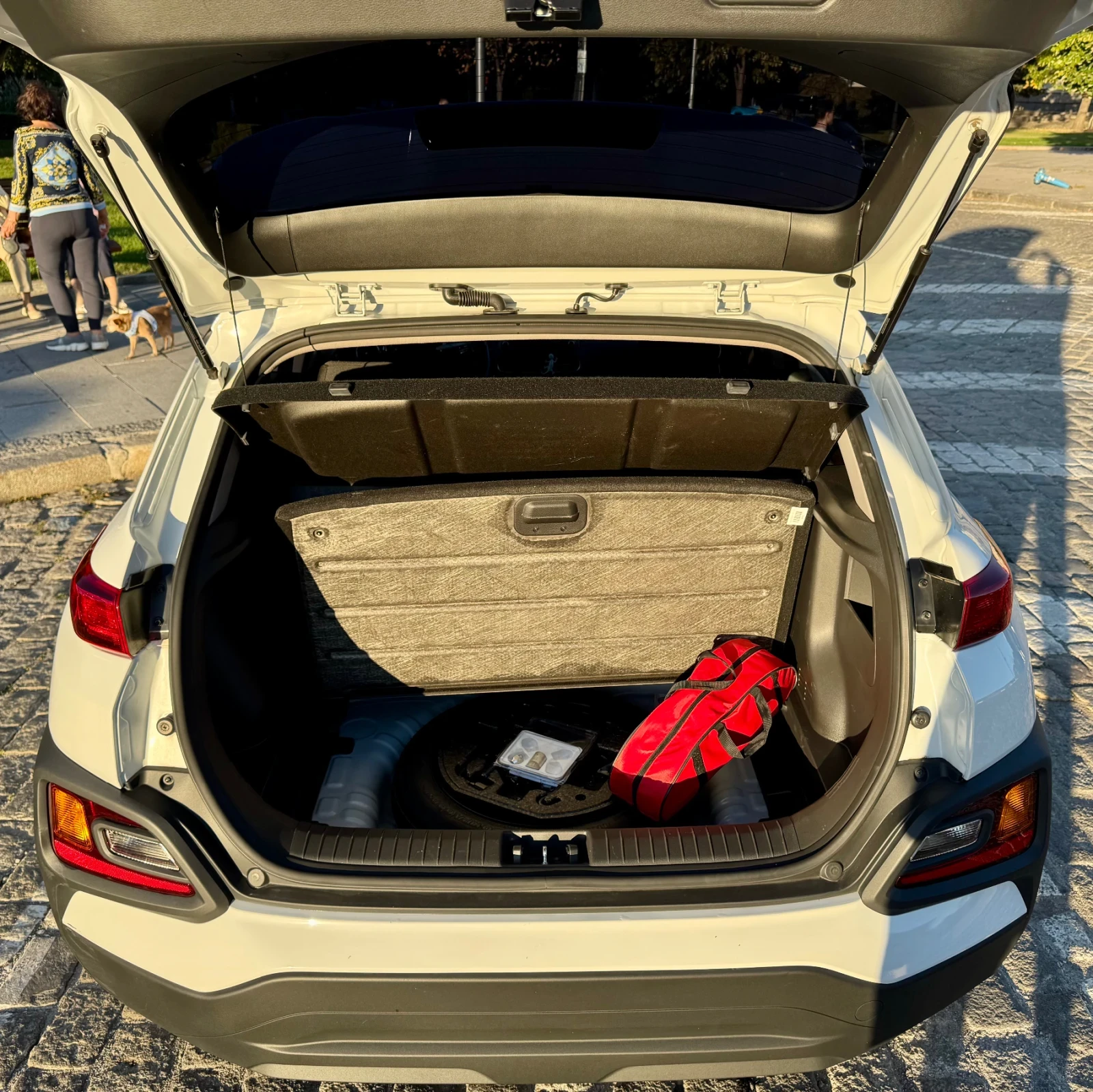 Hyundai Kona | Mobile.bg   11