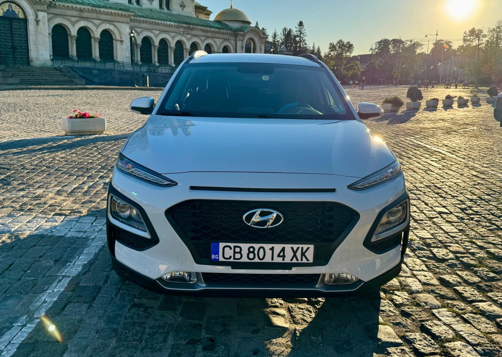 Hyundai Kona  - изображение 2
