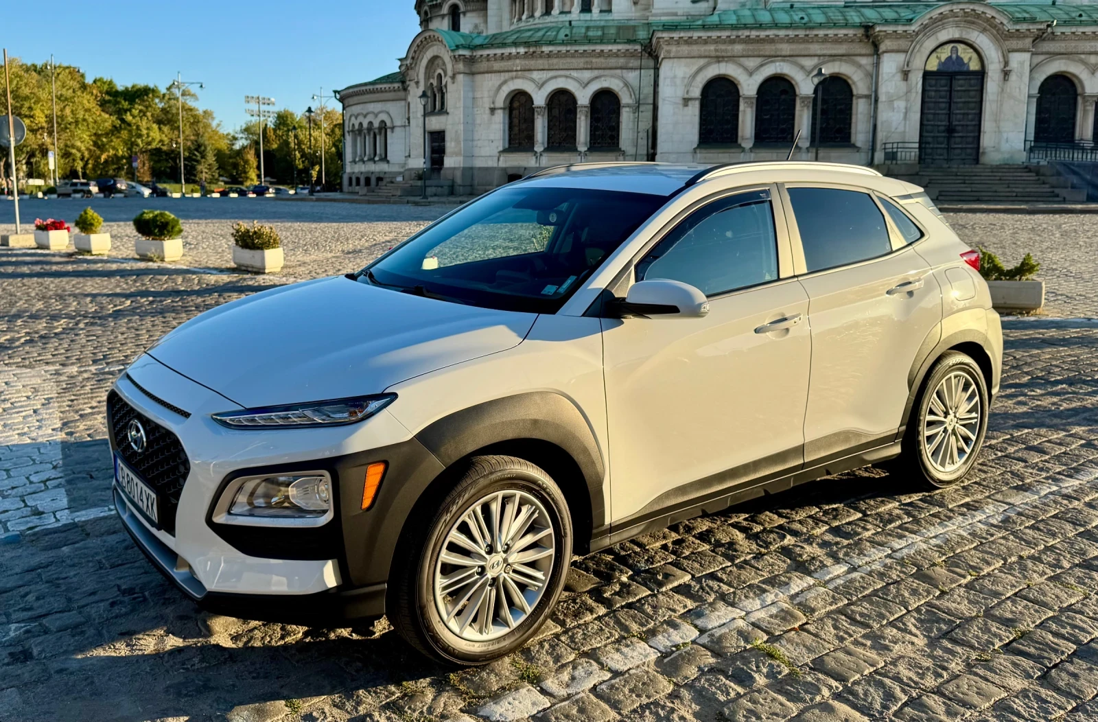 Hyundai Kona | Mobile.bg   1