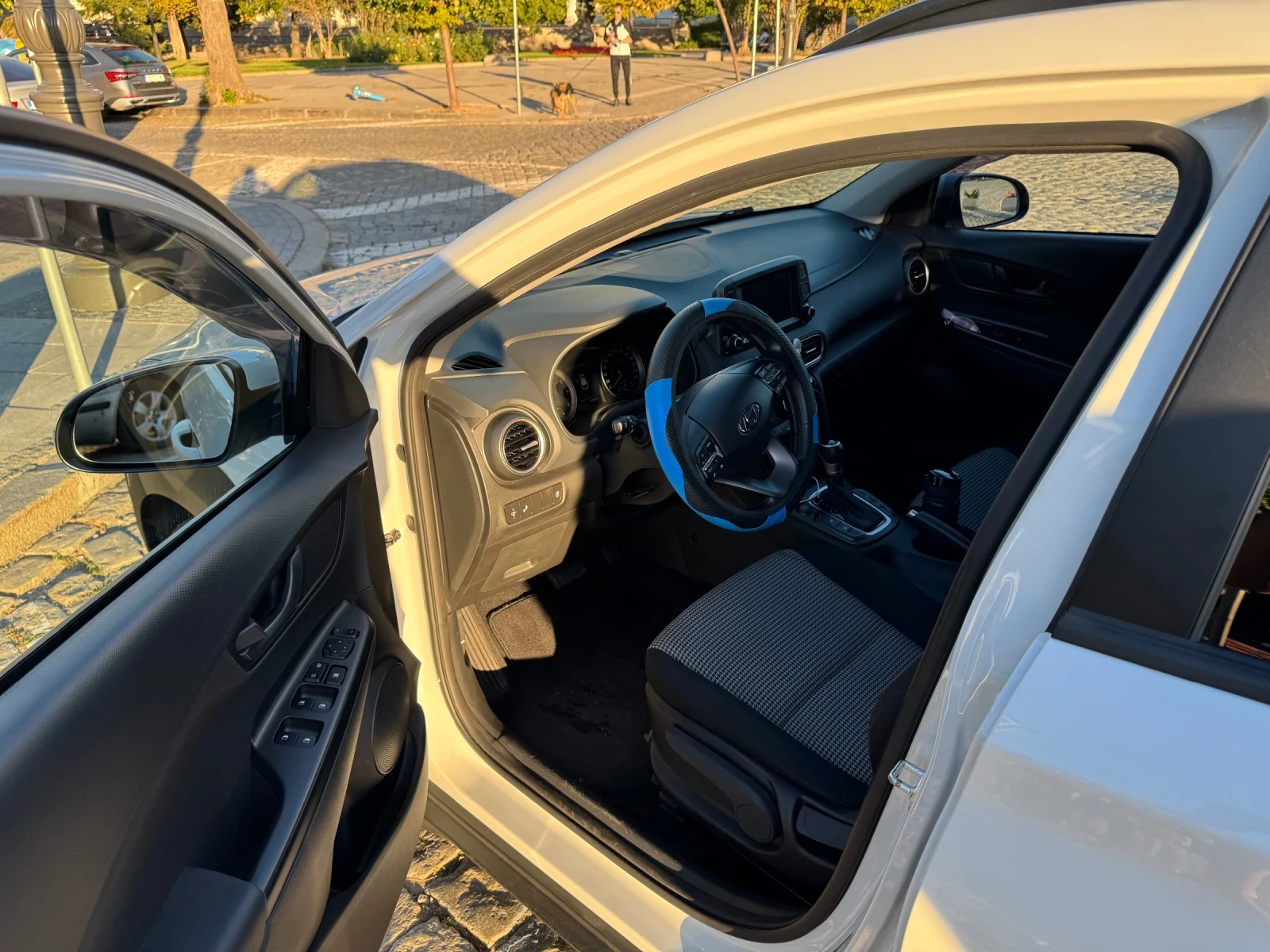 Hyundai Kona  - изображение 4