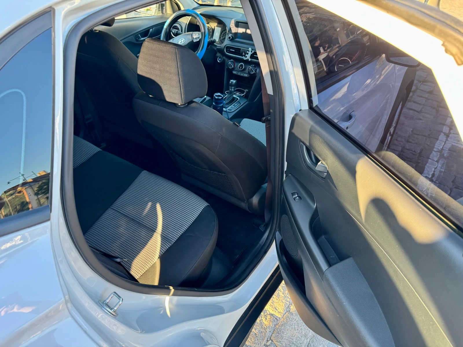 Hyundai Kona  - изображение 7