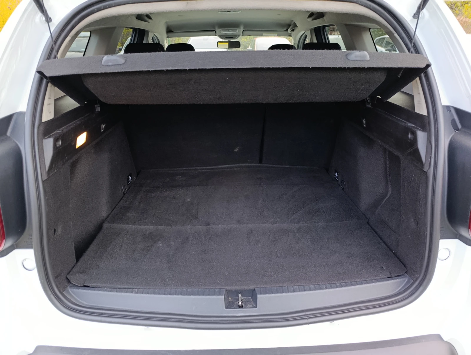 Dacia Duster 1.3TCe-131kc-4x4 N1 | Mobile.bg   15