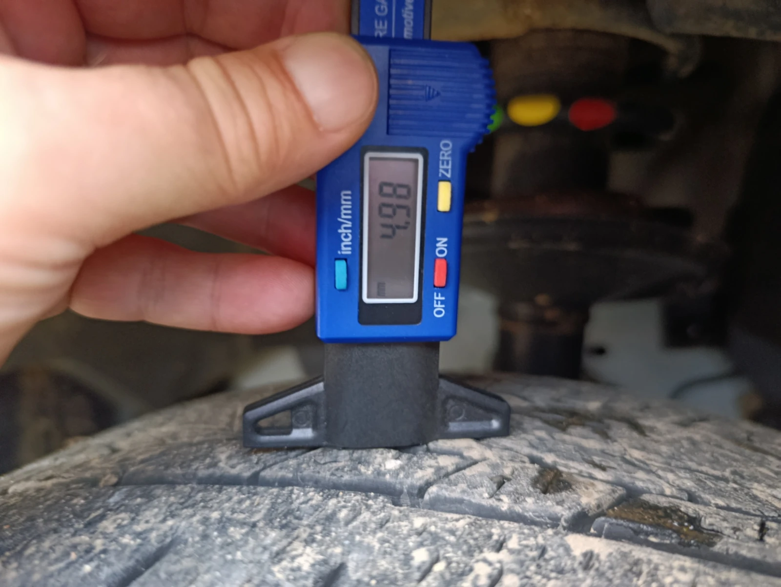 Dacia Duster 1.3TCe-131kc-4x4 N1 | Mobile.bg   16