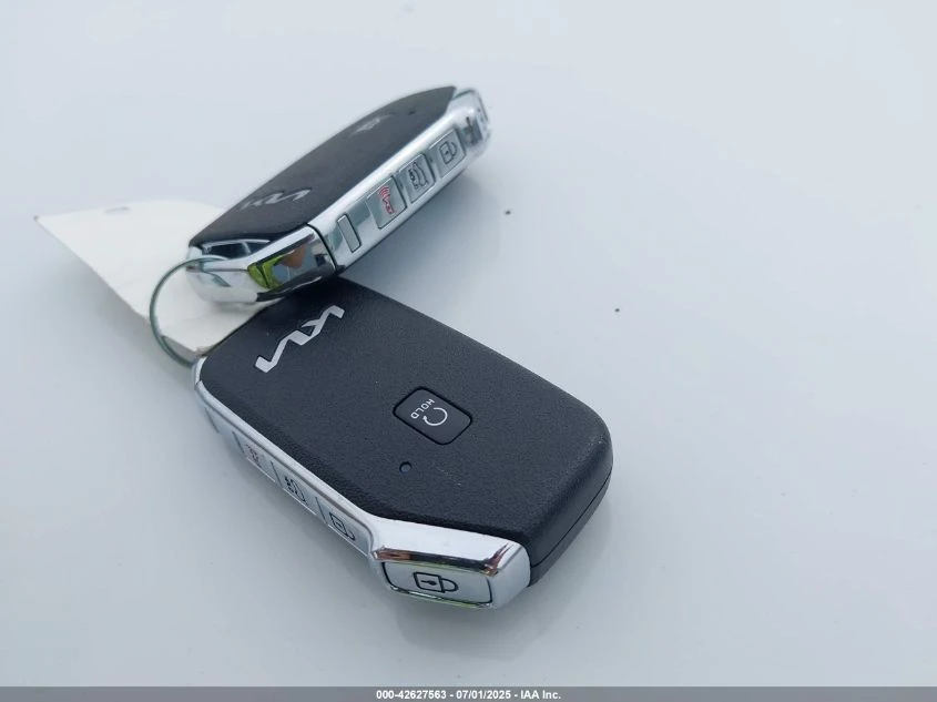 Kia Sportage SX-PRESTIGE DIGITAL/ОБДУХВАНЕ/ПАНОРАМА/КОЖА/FULL - изображение 9