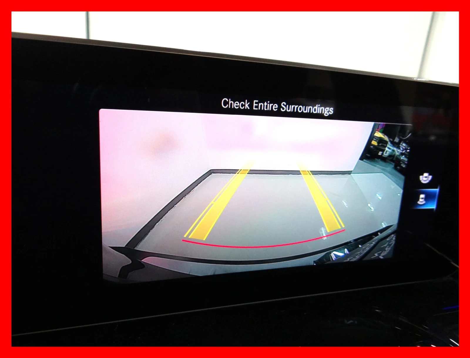 Mercedes-Benz GLB 250 4Matic / PANO / CARPLAY | Mobile.bg   11