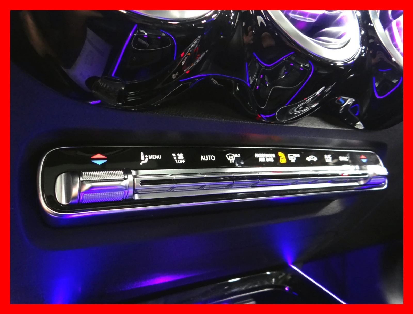 Mercedes-Benz GLB 250 4Matic / PANO / CARPLAY | Mobile.bg   12