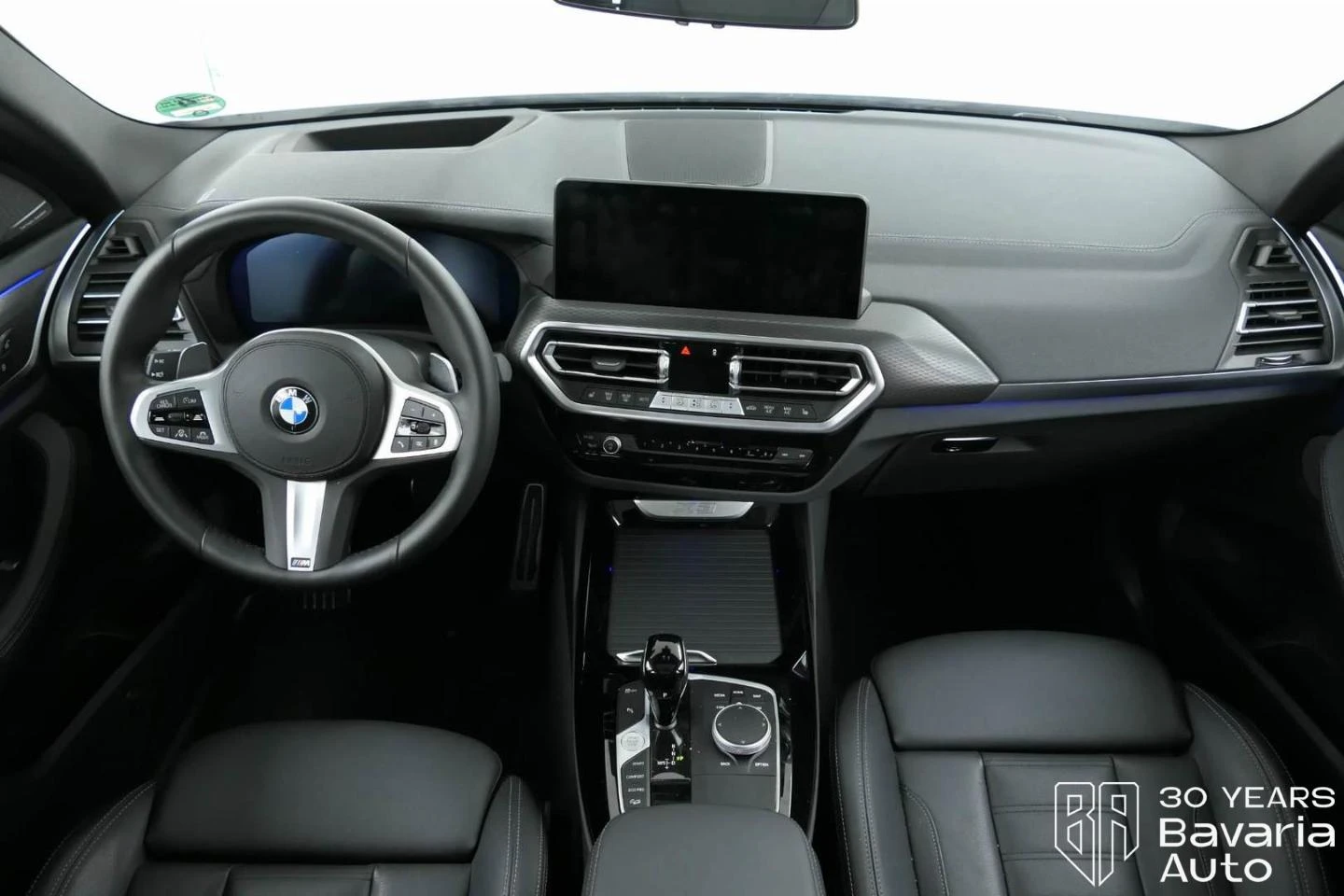 BMW X3 30d xDrive M Sport Paket Sportautomatic - изображение 6