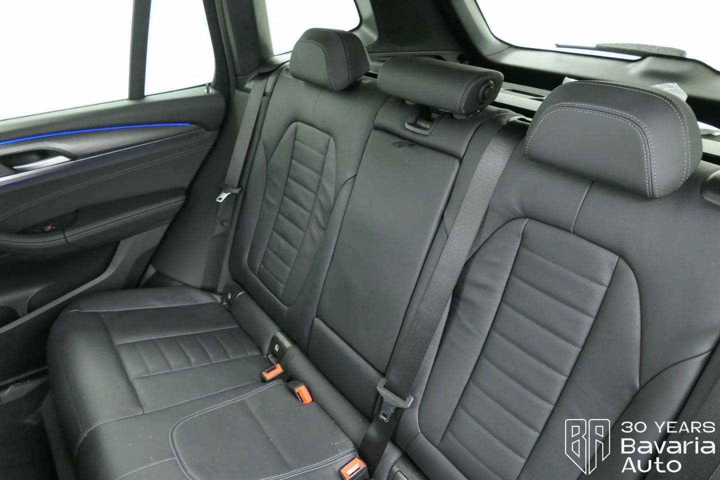 BMW X3 30d xDrive M Sport Paket Sportautomatic - изображение 8