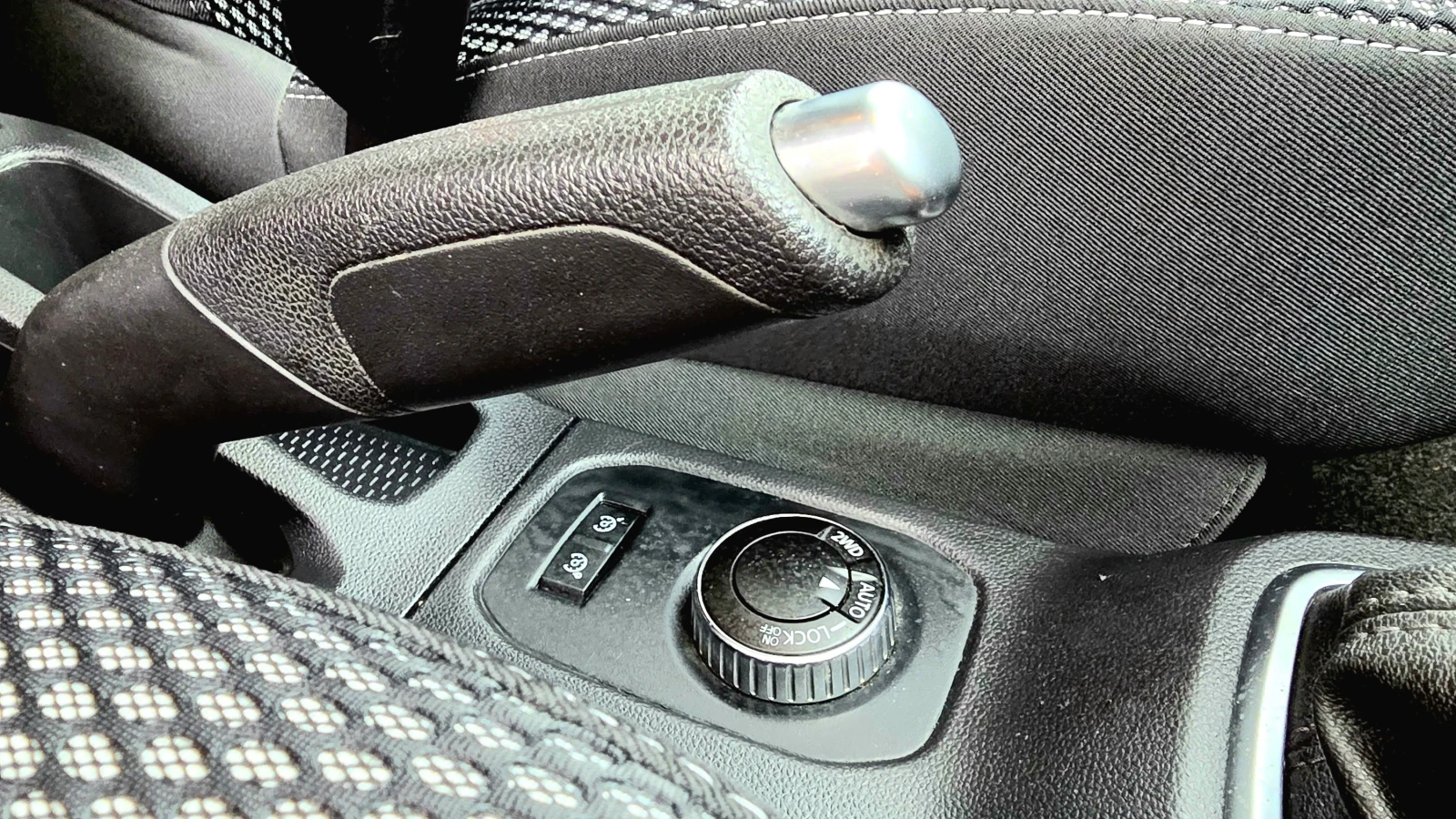 Dacia Duster TCe 150 .. GPF  4x4 | Mobile.bg   14