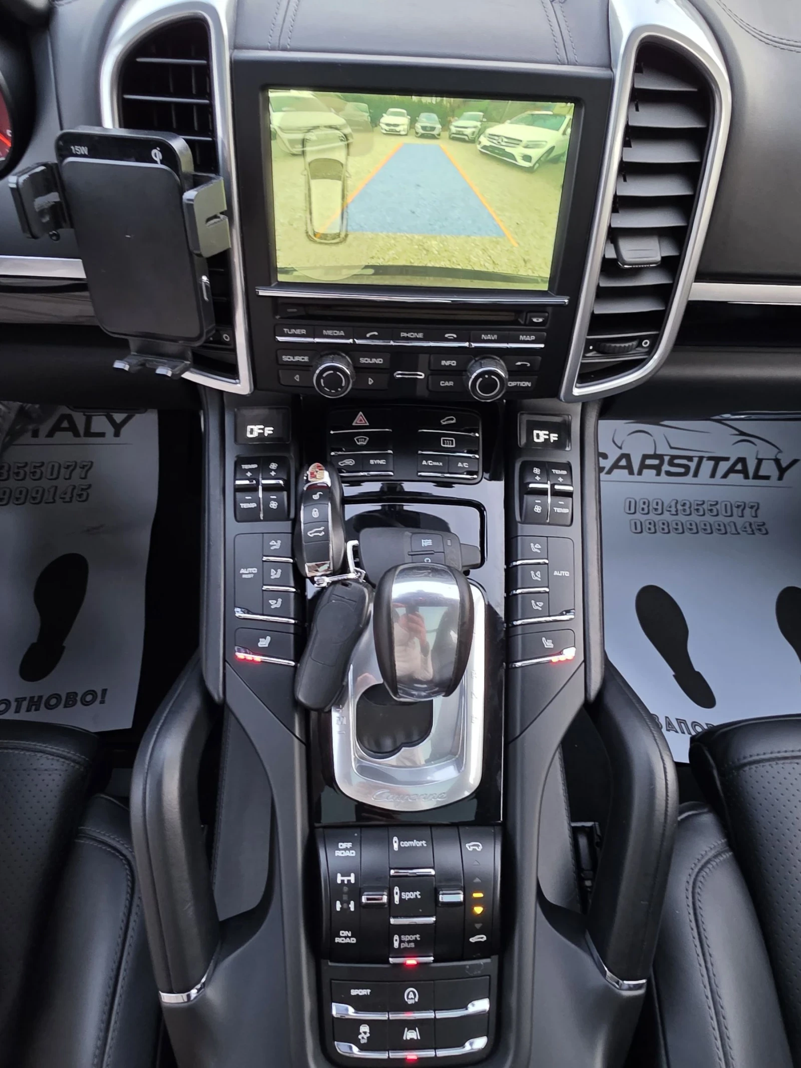 Porsche Cayenne !! | Mobile.bg   13