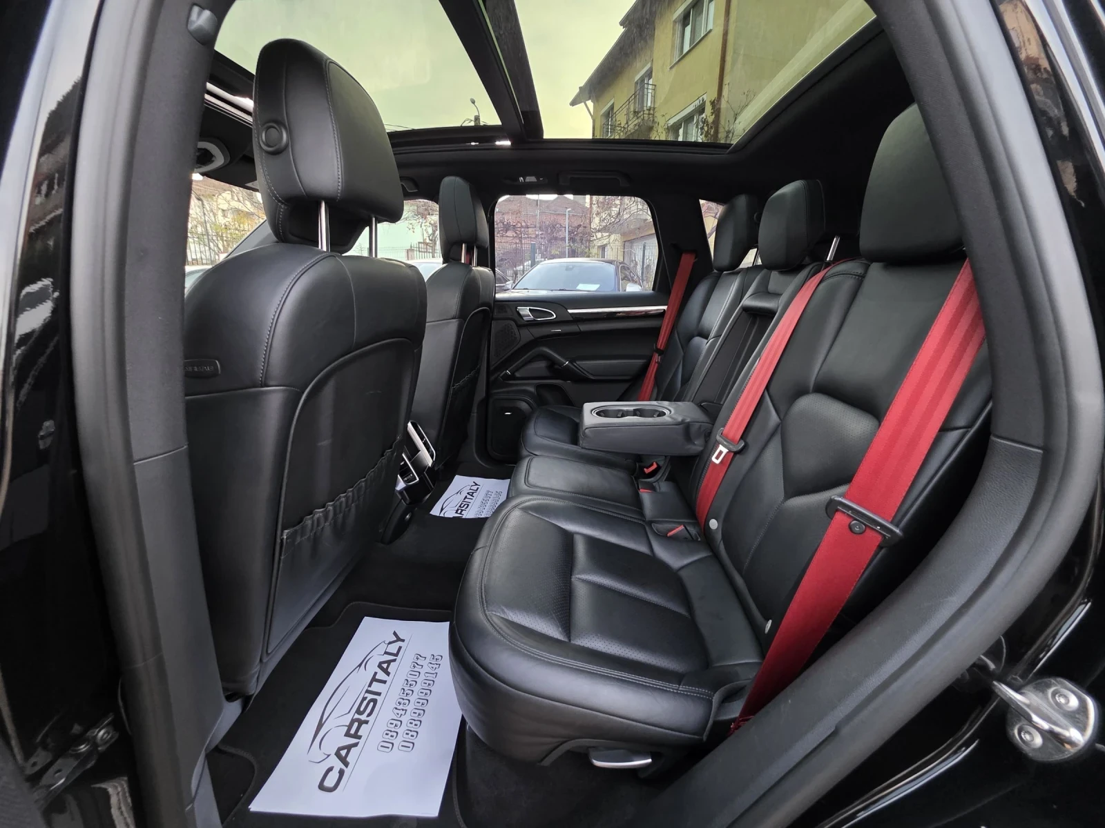 Porsche Cayenne !! | Mobile.bg   15