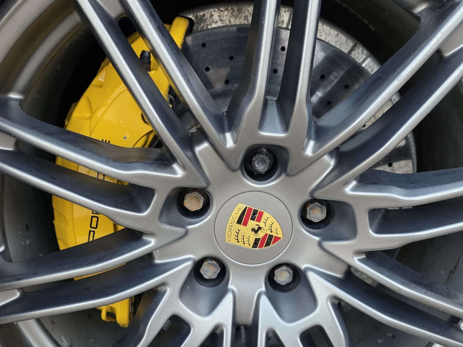 Porsche Cayenne !! | Mobile.bg   17