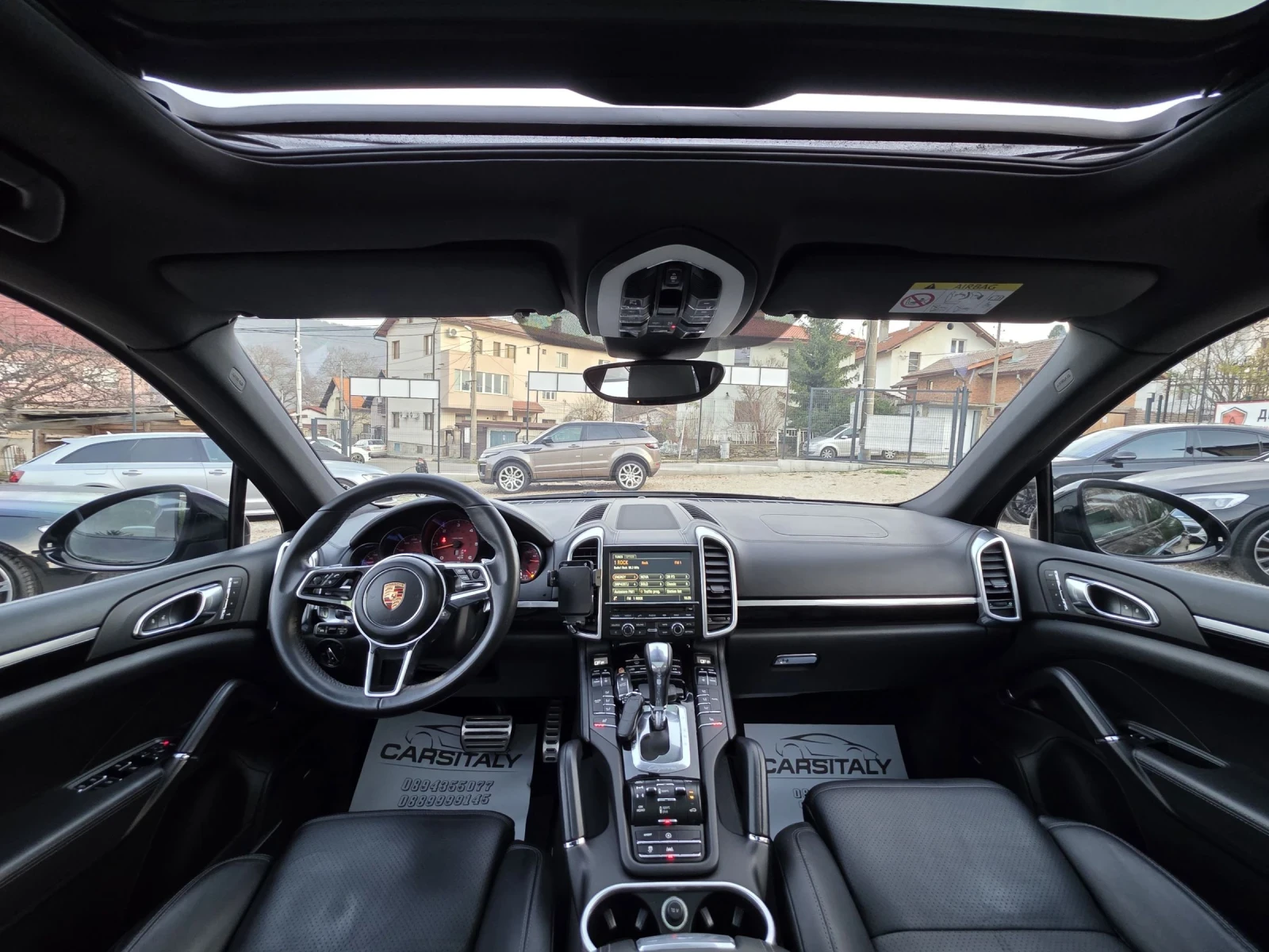 Porsche Cayenne !! | Mobile.bg   12