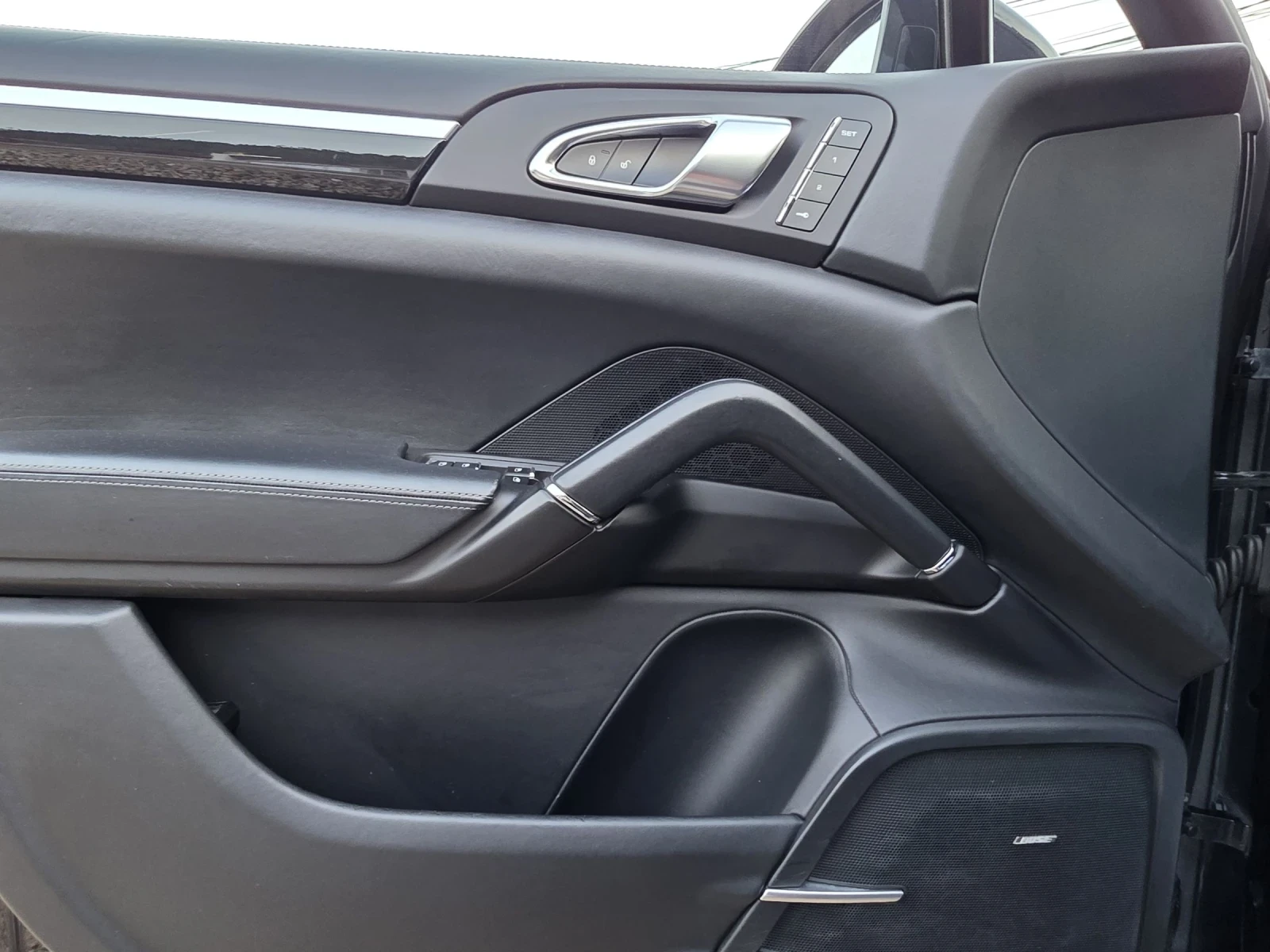 Porsche Cayenne !! | Mobile.bg   8