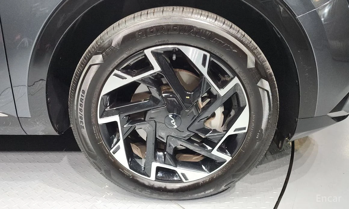 Kia Sportage  - изображение 5