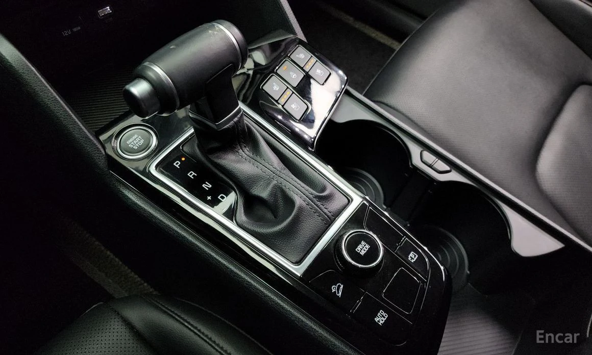 Kia Sportage  - изображение 9