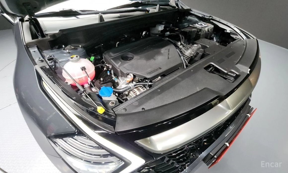 Kia Sportage  - изображение 6